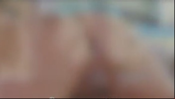 Accidental Boob Slip