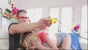 Bailey Jay Jerk Off Instructions