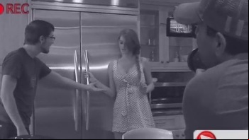 Cumming On Girl In Public