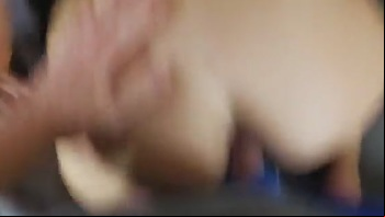 Daughter Fucks Stepdad