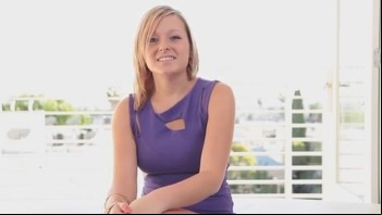 Girl Next Door Voyeur