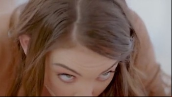 Girl Sucking Monster Cock