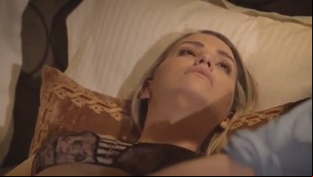 Katrina Jade Blowjob
