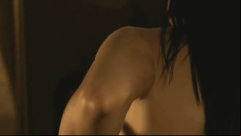 Latinas Nude Video